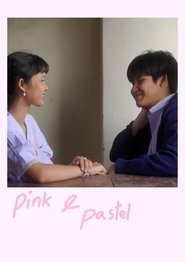 Poster do filme Pink&Pastel