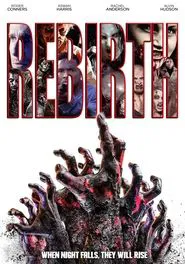 Rebirth movie poster