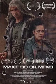 Make Do or Mend movie poster