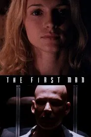 The First Man movie poster