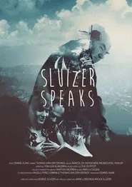 Sluizer Speaks movie poster