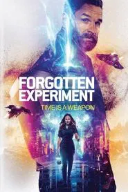 Poster do filme Forgotten Experiment