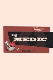 Meet the Medic movie poster