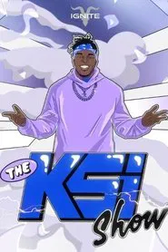 The KSI Show movie poster