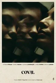 Covil movie poster