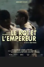 LE ROI ET L'EMPEREUR movie poster