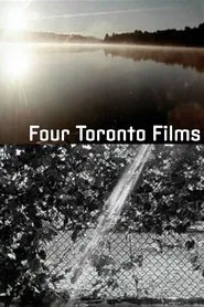 Four Toronto Films movie poster