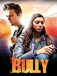 Bully movie poster