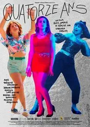 Poster do filme Quatorze ans