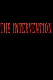 The Intervention movie poster
