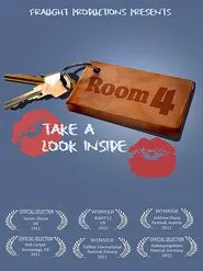 Room 4 movie poster