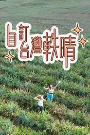 自訂台灣軼晴 tv show poster