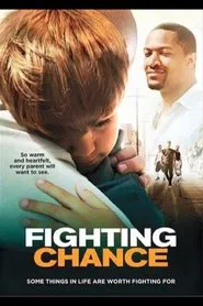 Fighting Chance movie poster