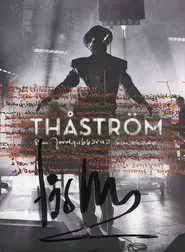 Thåström: Som Jordgubbarna Smakade movie poster