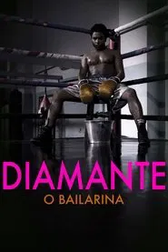 The Ballerina movie poster