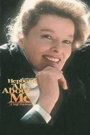 Katharine Hepburn: All About Me movie poster