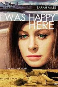 I Was Happy Here movie poster