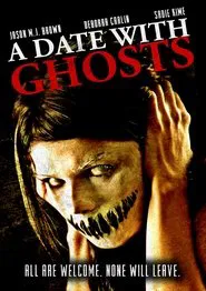 A Date With Ghosts movie poster