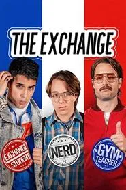 Poster do filme The Exchange