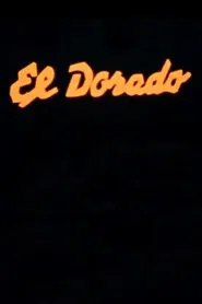 El Dorado movie poster