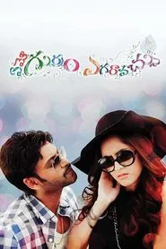 Poster do filme Emo Gurram Egaravachu