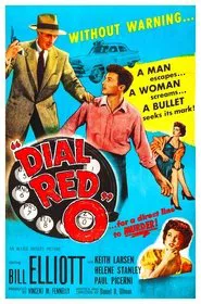 Dial Red O movie poster