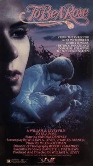 Poster do filme To Be a Rose