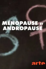 Poster do filme Crazy Hormones – Men and Women in the Menopause