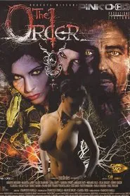 The Order movie poster