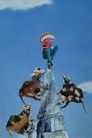 Poster do filme Wohlstandskühe