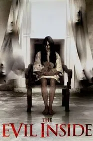 Dead Inside movie poster