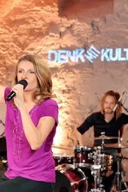 DENK mit KULTUR tv show poster