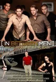 In Between Men tv show poster