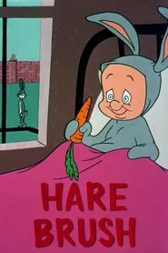 Hare Brush movie poster