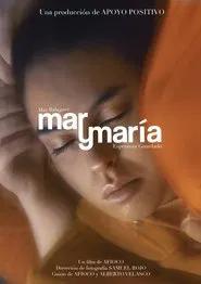 Mar y María movie poster