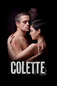 Colette movie poster