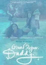 Poster do filme Grand Sugar Daddy