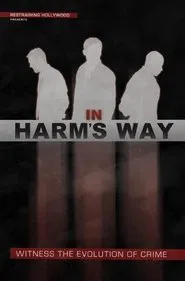 In Harm's Way movie poster