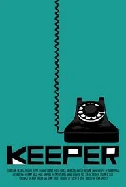 Keeper movie poster
