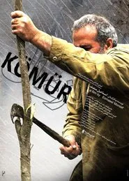 The Charcoal movie poster