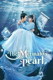 The Mermaid's Pearl tv show poster
