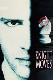 Knight Moves movie poster