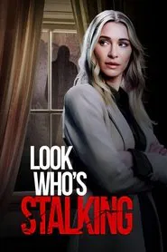 Look Who's Stalking movie poster