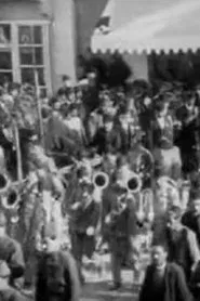 Celebration on the Occasion of Young Turks' Revolution in Bitola movie poster