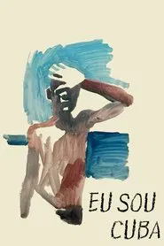Poster do filme Eu Sou Cuba
