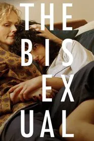 Poster da série A bissexual