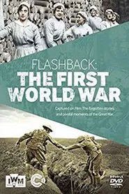Flashback: The First World War movie poster