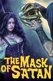 The Mask of Satan movie poster