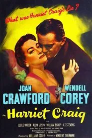 Poster do filme A Dominadora