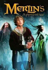 Merlin's Apprentice tv show poster